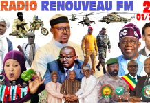 RADIO RENOUVEAU FM