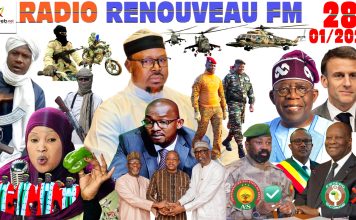 RADIO RENOUVEAU FM