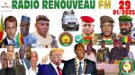 RADIO RENOUVEAU FM