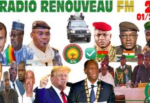 RADIO RENOUVEAU FM