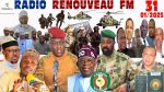 RADIO RENOUVEAU FM