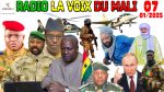 RADIO LA VOIX DU MALI