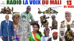 RADIO LA VOIX DU MALI