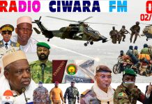 RADIO CIWARA FM