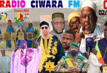 RADIO CIWARA FM