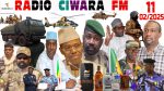 RADIO CIWARA FM