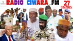 RADIO CIWARA FM