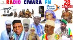 RADIO CIWARA FM