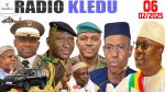 RADIO KLEDU