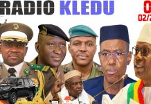 RADIO KLEDU