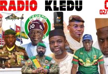 RADIO KLEDU