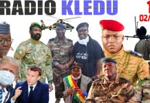 RADIO KLEDU