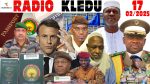 RADIO KLEDU