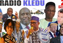 RADIO KLEDU