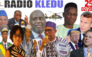 RADIO KLEDU