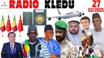 RADIO KLEDU