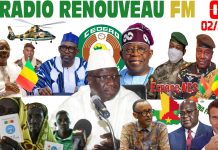 RADIO RENOUVEAU FM