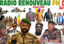 RADIO RENOUVEAU FM