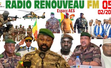 RADIO RENOUVEAU FM