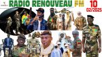 RADIO RENOUVEAU FM