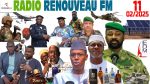 RADIO RENOUVEAU FM