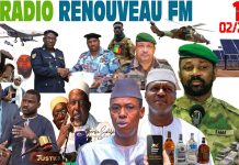 RADIO RENOUVEAU FM