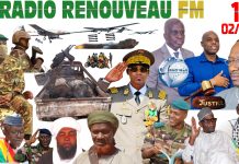 RADIO RENOUVEAU FM