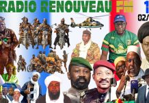 RADIO RENOUVEAU FM