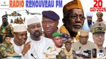 RADIO RENOUVEAU FM