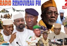 RADIO RENOUVEAU FM