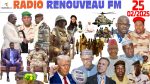 RADIO RENOUVEAU FM