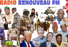 RADIO RENOUVEAU FM