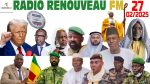 RADIO RENOUVEAU FM