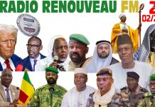 RADIO RENOUVEAU FM