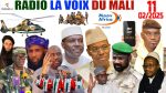 RADIO LA VOIX DU MALI