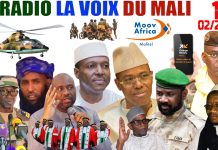 RADIO LA VOIX DU MALI