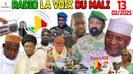 RADIO LA VOIX DU MALI