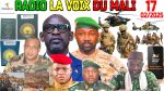 RADIO LA VOIX DU MALI