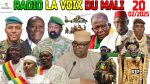 RADIO LA VOIX DU MALI