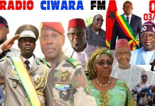 RADIO CIWARA FM