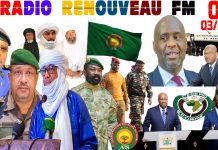 RADIO RENOUVEAU FM