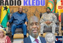 RADIO KLEDU