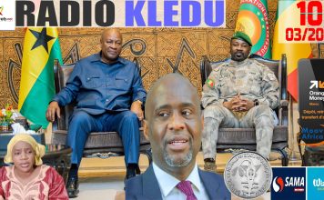 RADIO KLEDU