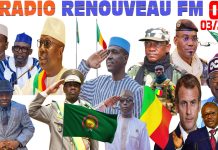 RADIO RENOUVEAU FM