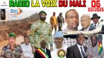 RADIO LA VOIX DU MALI