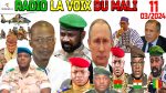 RADIO LA VOIX DU MALI