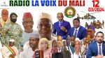 RADIO LA VOIX DU MALI