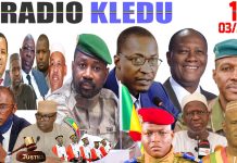 RADIO KLEDU