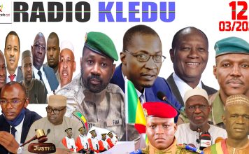 RADIO KLEDU