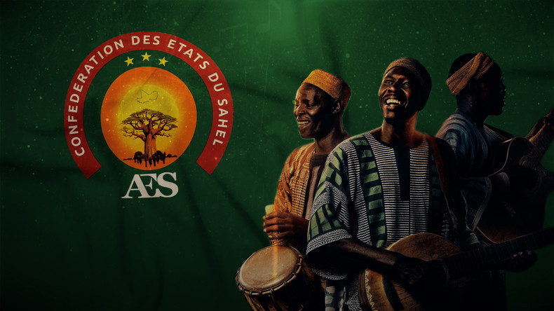 L’AES lance un concours pour la composition de son hymne officiel